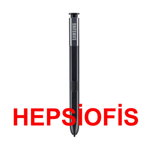 hepsiofis Samsung Galaxy Note 8 S Pen Kalem Siyah