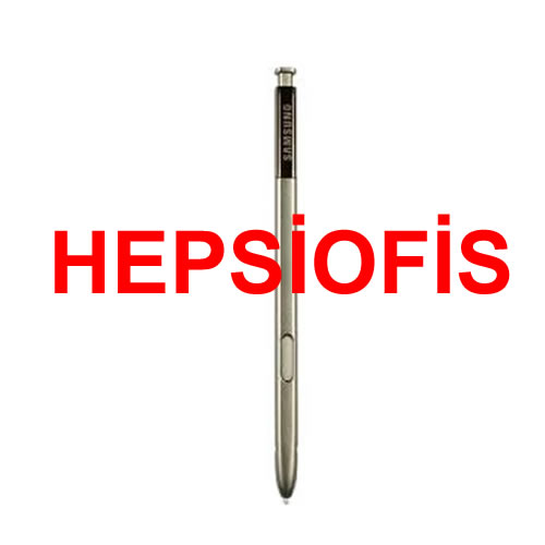 hepsiofis Samsung Galaxy Note 5 S Pen Kalem Gold