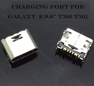SAMSUNG T560 ÞARJ SOKETÝ  Samsung Galaxy Core Prime G360 G361 Tab E T560 T561 Micro USB jac 