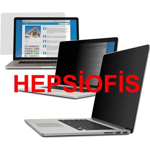 HP EliteBook 840 G2 Ekran Gizlilik Filtresi HP EliteBook 840 G2 Ekran Yansýma Filtresi