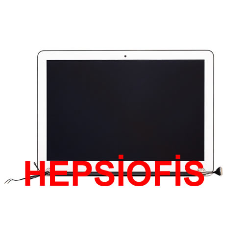  Apple Macbook Air A1466 2015 Lcd Ekran Full Kasalý  lcd ekran 
