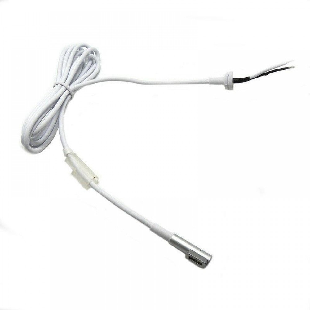 Magsafe L tip Kablo Apple 5 Pin Tamir Kablosu 45W 60W 85W Uç Dc Kablo Mýknatýslý Adaptör
