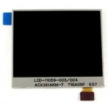 BLACKBERRY 8320 LCD EKRAN BLACKBERRY CURVED 8320 LCD EKRAN 