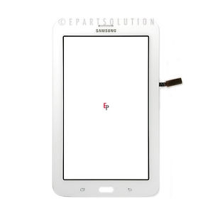 Samsung Galaxy Tab 3 SM-T113 UYUMLU 7 Ýnç Beyaz Dokunmatik ( sýfýr ürün ) 